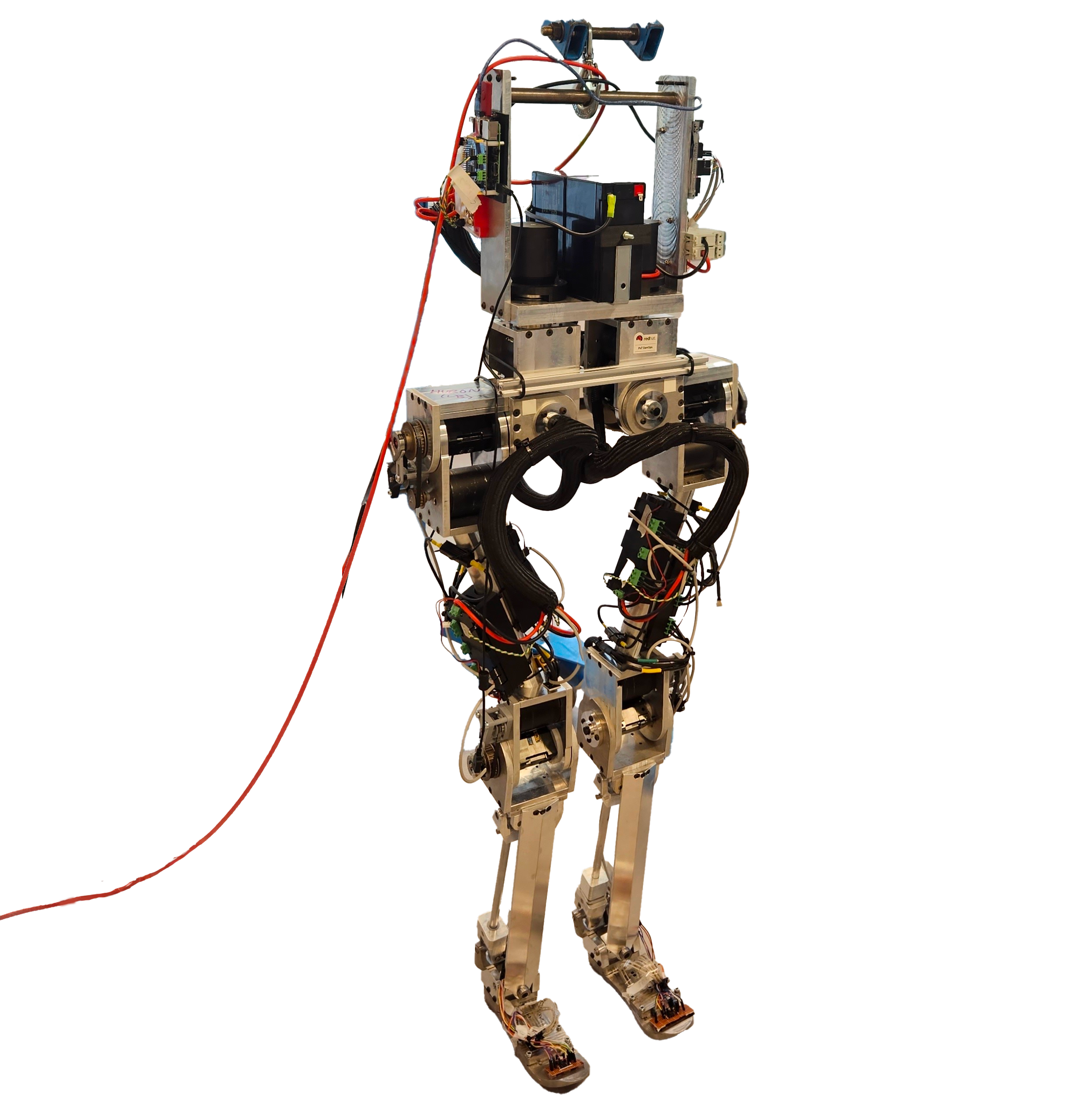 Manufactured HERO v1