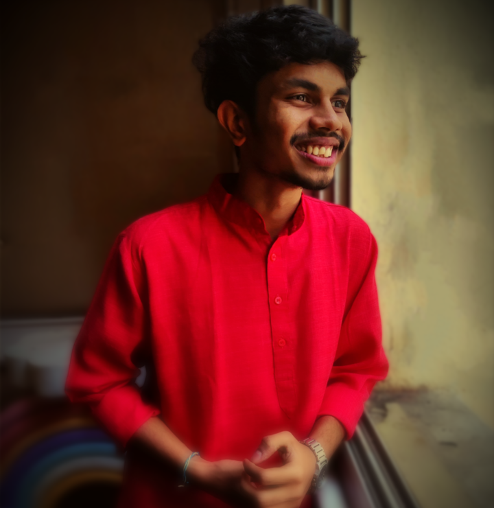 Profile Photo