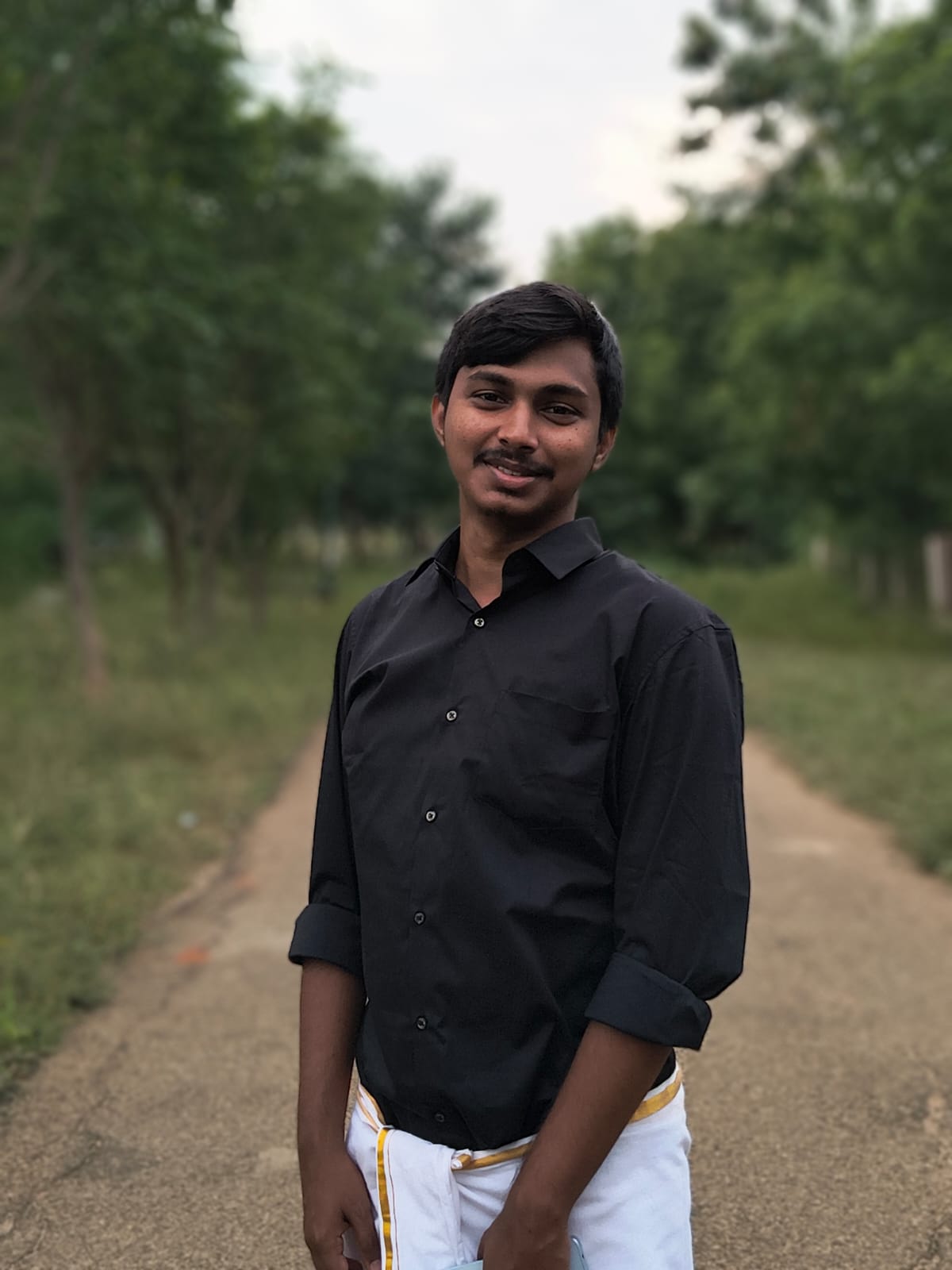 Profile Photo